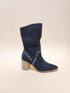 Brigitta  Boots
