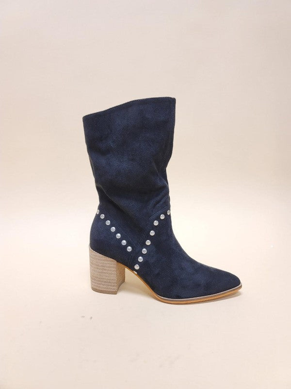 Brigitta  Boots