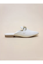 Load image into Gallery viewer, By-Time Flat Shoes