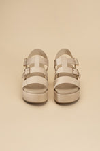 Load image into Gallery viewer, DREFTER-S Chunky Sandals