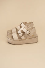 Load image into Gallery viewer, DREFTER-S Chunky Sandals