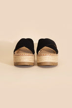 Load image into Gallery viewer, Height-S-Raffia Platform slides