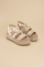 Load image into Gallery viewer, DREFTER-S Chunky Sandals