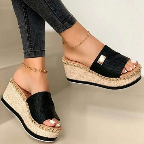 COMFORT ME Sandal