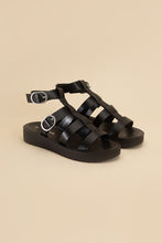 Load image into Gallery viewer, LEDELL-S Gladiator Sandals