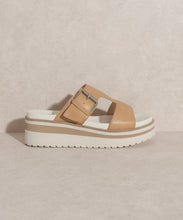Load image into Gallery viewer, ELLIE Staple Sandal