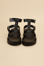 Load image into Gallery viewer, LEDELL-S Gladiator Sandals