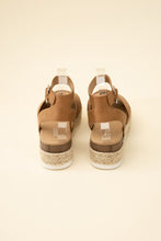 Load image into Gallery viewer, ESPADRILLE TOPIC-S Sandal