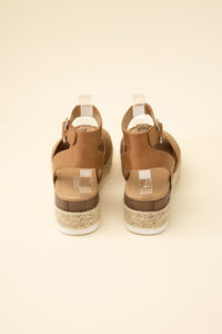 ESPADRILLE TOPIC-S Sandal