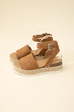 Load image into Gallery viewer, ESPADRILLE TOPIC-S Sandal