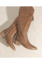Load image into Gallery viewer, CHARLEE Boots
