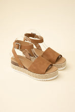 Load image into Gallery viewer, ESPADRILLE TOPIC-S Sandal