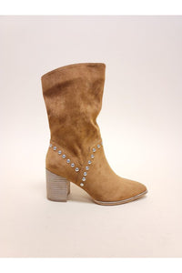 Brigitta  Boots
