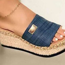 Load image into Gallery viewer, COMFORT ME Sandal