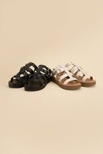 Load image into Gallery viewer, LEDELL-S Gladiator Sandals