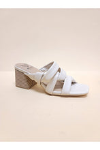 Load image into Gallery viewer, EBIE-HIGH HEEL MULES