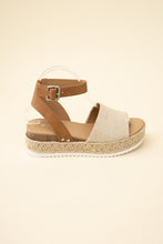 Load image into Gallery viewer, ESPADRILLE TOPIC-S Sandal
