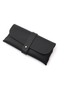 Half Frame Oversize Sunglasses