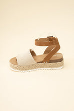 Load image into Gallery viewer, ESPADRILLE TOPIC-S Sandal