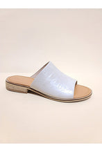 Load image into Gallery viewer, LEVI-SLIDE SANDALS