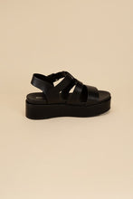 Load image into Gallery viewer, DREFTER-S Chunky Sandals