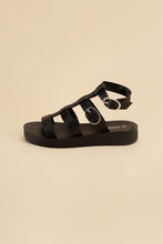 Load image into Gallery viewer, LEDELL-S Gladiator Sandals