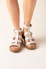 Load image into Gallery viewer, LEDELL-S Gladiator Sandals