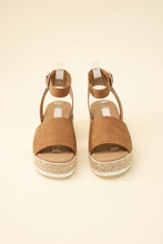 Load image into Gallery viewer, ESPADRILLE TOPIC-S Sandal