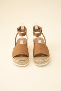 ESPADRILLE TOPIC-S Sandal