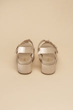 Load image into Gallery viewer, DREFTER-S Chunky Sandals