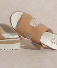 Load image into Gallery viewer, ELLIE Staple Sandal