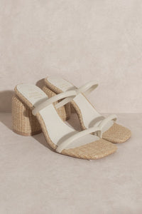 D-MARGARET-RAFFIA MULES