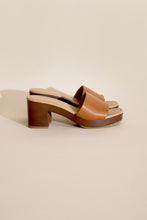 Load image into Gallery viewer, LAUREN-1 Slide Mule Heels