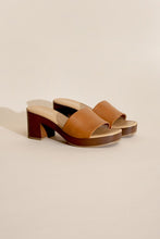 Load image into Gallery viewer, LAUREN-1 Slide Mule Heels