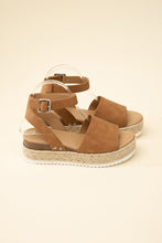 Load image into Gallery viewer, ESPADRILLE TOPIC-S Sandal