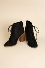 Load image into Gallery viewer, Kidman Lace Up Boots