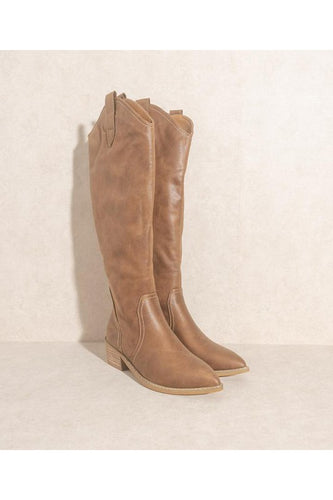 CHARLEE Boots