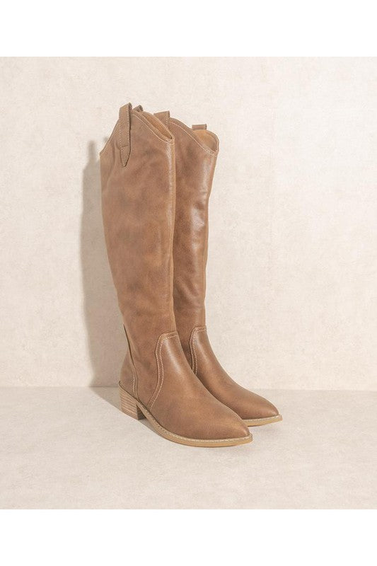CHARLEE Boots