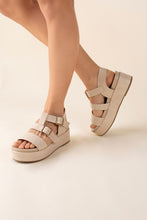 Load image into Gallery viewer, DREFTER-S Chunky Sandals