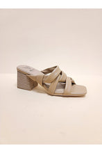 Load image into Gallery viewer, EBIE-HIGH HEEL MULES