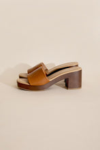 Load image into Gallery viewer, LAUREN-1 Slide Mule Heels