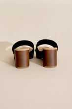 Load image into Gallery viewer, LAUREN-1 Slide Mule Heels