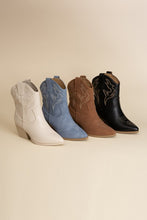 Load image into Gallery viewer, BLAZING-S WESTERN BOOTS