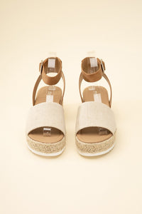 ESPADRILLE TOPIC-S Sandal