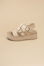 Load image into Gallery viewer, DREFTER-S Chunky Sandals