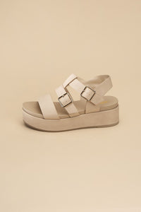 DREFTER-S Chunky Sandals
