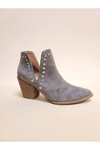 MISTY-106 Ankle Boots