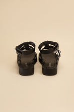 Load image into Gallery viewer, LEDELL-S Gladiator Sandals