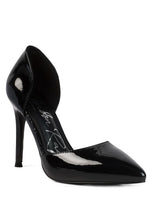 Load image into Gallery viewer, Candy Cane Stiletto Heels