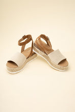 Load image into Gallery viewer, ESPADRILLE TOPIC-S Sandal